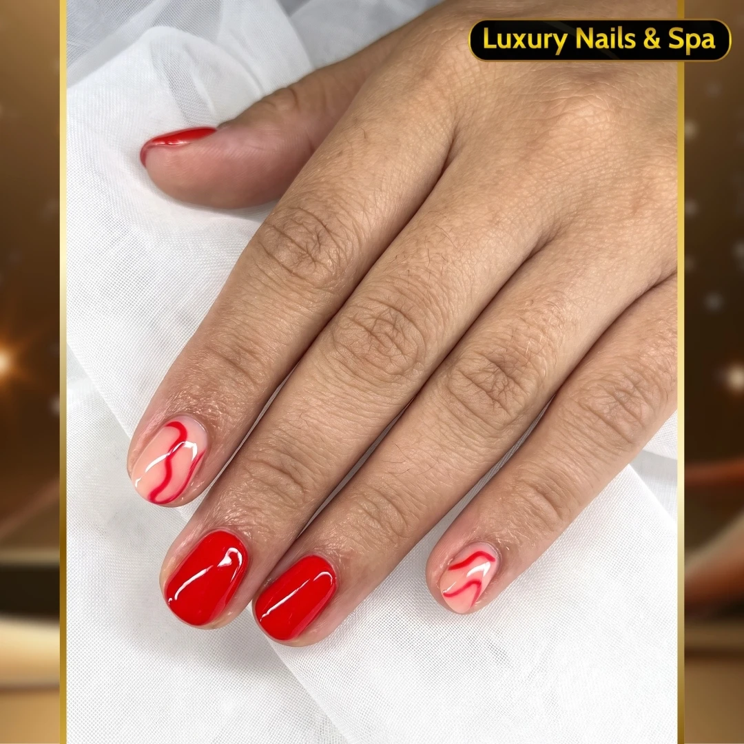 Nail Art